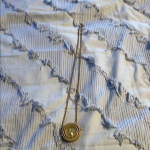 Super realistic time turner necklace Harry Potter
